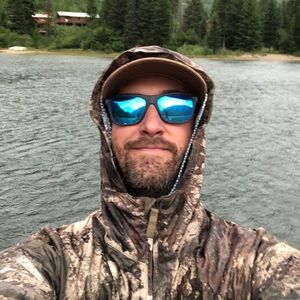 Meet your Posher, Brandon